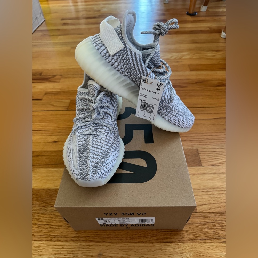 Adidas Yeezy Boost 350 V2